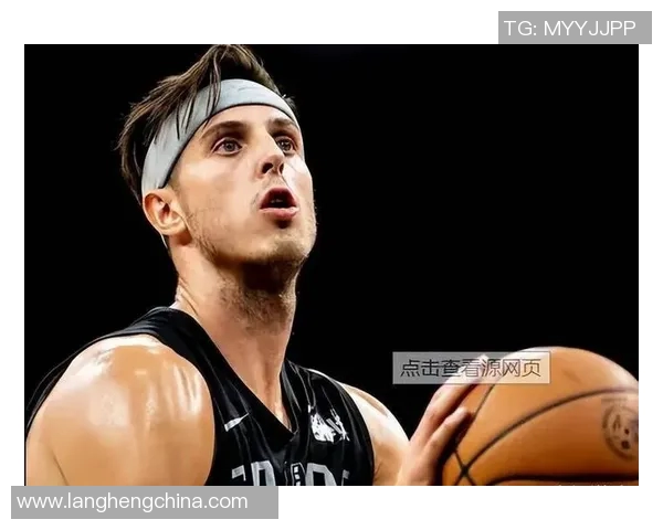 NBA季后赛关键球员表现分析与数据解读:全面揭示决胜时刻的影响力
