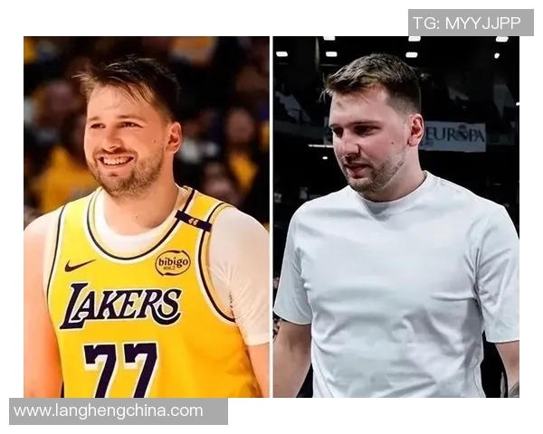 东契奇背后的故事：从少年到巨星之路