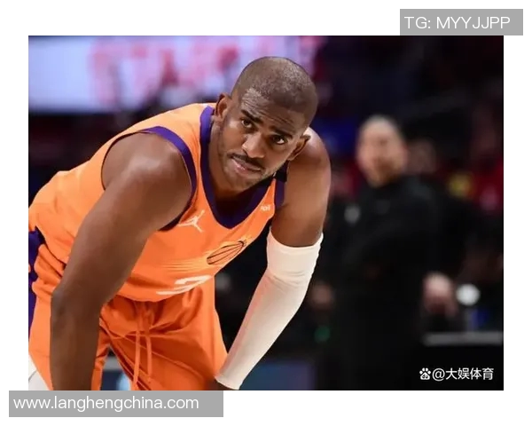 【深度解析】保罗近况+未来走势预测