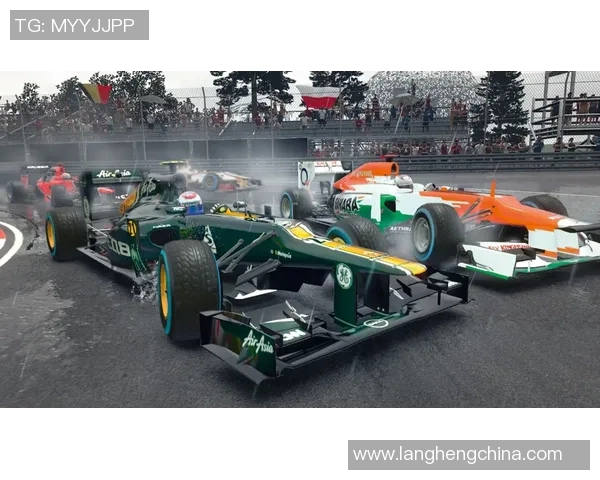 F1赛车燃料策略对比赛结果的影响