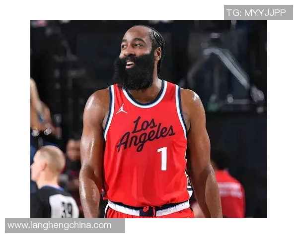 今日焦点战:哈登对决即将打响