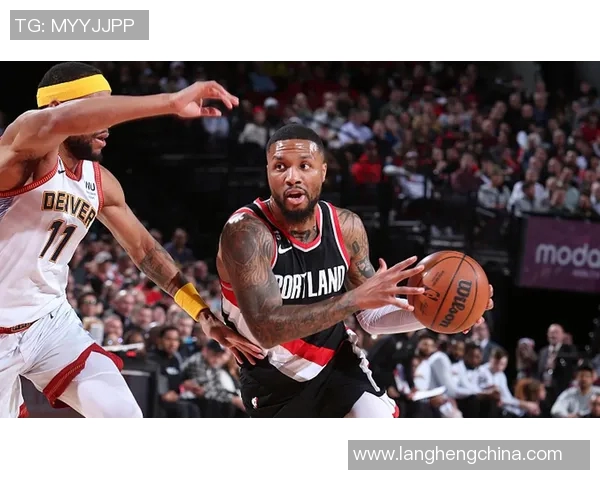 今日焦点战：利拉德对决即将打响