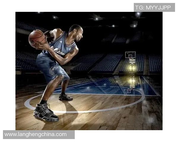 NBA球员技术动作改进与训练方案