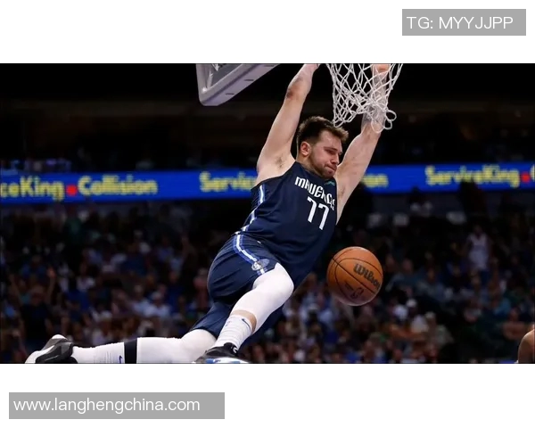 东契奇背后的故事:从少年到巨星之路