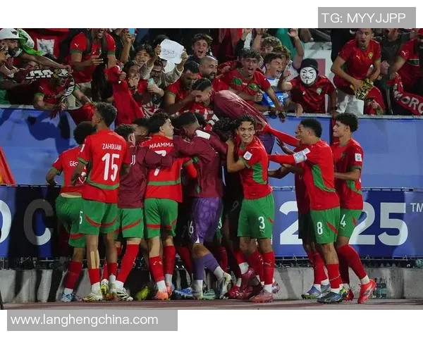 世界杯赛后直言：我们配得上胜利