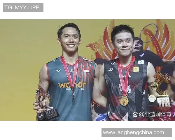 2025年羽毛球赛事最新赛程及各项冠军热门预测分析