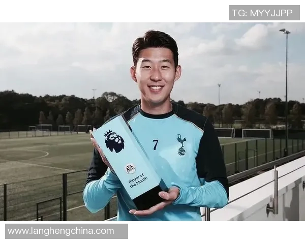 五年蜕变见证孙兴慜全面进化数据彰显核心价值